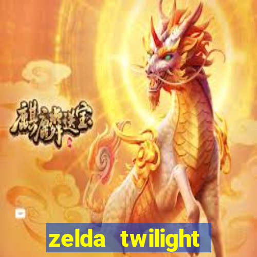 zelda twilight princess wii pt-br wbfs